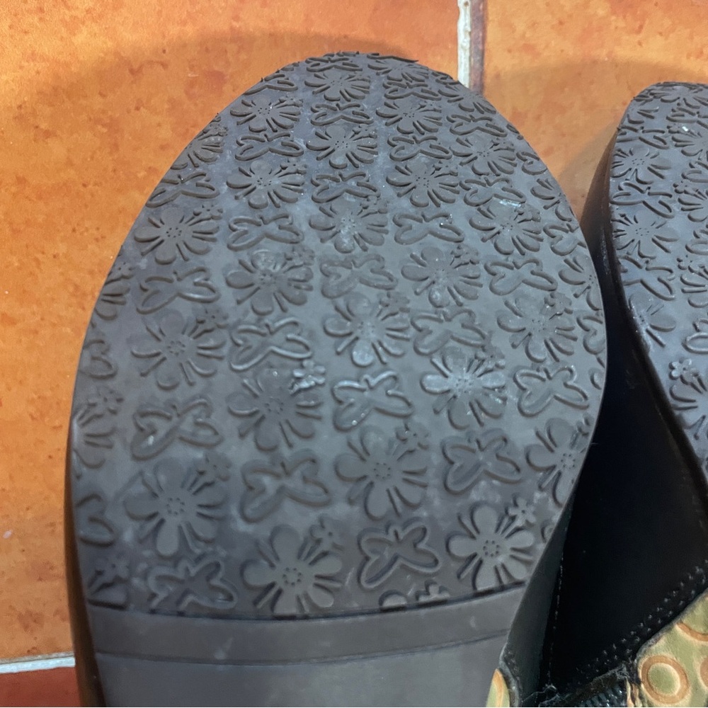 L'Artiste by Spring Step Dramatic Boots size EU 38 US 7 - Picture 11 of 16